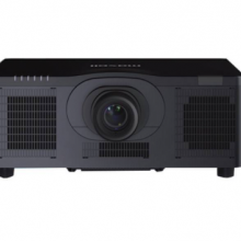 麦克赛尔( maxell )  MMP-D7010UB  投影仪 激光工程投影机会议教育 （7000流明，WUXGA分辨率，2500000:1对比度 ）