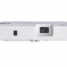 麦克赛尔( maxell ) MMX-N4531X 投影仪 投影机 商用办公 会议教育（4500流明，XGA分辨率，20000:1对比度）