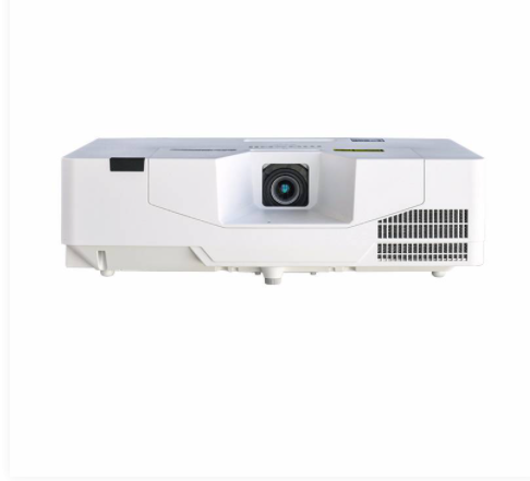 麦克赛尔( maxell ) MMP-E5010W 投影仪 激光投影机  工程机 商用办公 会议教育（5000流明，WXGA分辨率 ）