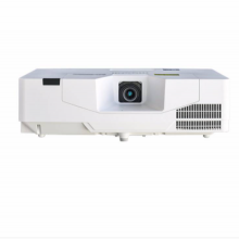 麦克赛尔( maxell ) MMP-E5010W 投影仪 激光投影机  工程机 商用办公 会议教育（5000流明，WXGA分辨率 ）