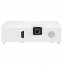 麦克赛尔( maxell ) MMX-N5010W 投影仪 投影机 商用办公 会议教育（5000流明，WXGA分辨率，16000:1对比度）