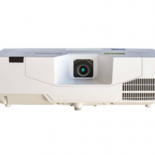 麦克赛尔( maxell ) MMP-E5310X 投影仪 投影机 商用办公 会议教育（5300流明 XGA分辨率