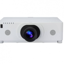 麦克赛尔( maxell ) MMX-D868U  投影仪 投影机 工程机（6200流明，WUXGA分辨率，10000:1对比度 ）