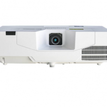 麦克赛尔( maxell ) MMP-E5010U 投影仪 投影机  商用办公 会议教育（5000流明，WUXGA分辨率 ）
