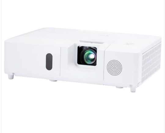 麦克赛尔( maxell ) MMX-N5010U  投影仪 投影机商用办公 会议教育（5000流明，WUXGA分辨率，16000:1对比度）