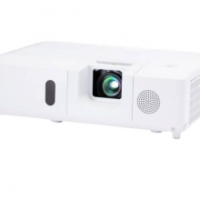 麦克赛尔( maxell ) MMX-N5010U  投影仪 投影机商用办公 会议教育（5000流明，WUXGA分辨率，16000:1对比度）