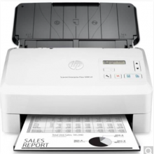 HP ScanJet Enterprise Flow 7000 s3馈纸式扫描仪