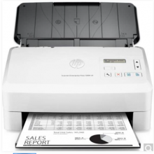 HP ScanJet Enterprise Flow 5000 s4馈纸式扫描仪