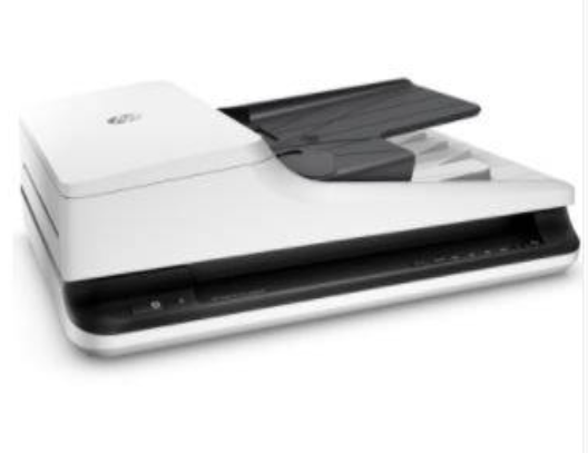 HP ScanJet Pro 2500 f1平板+馈纸式扫描仪