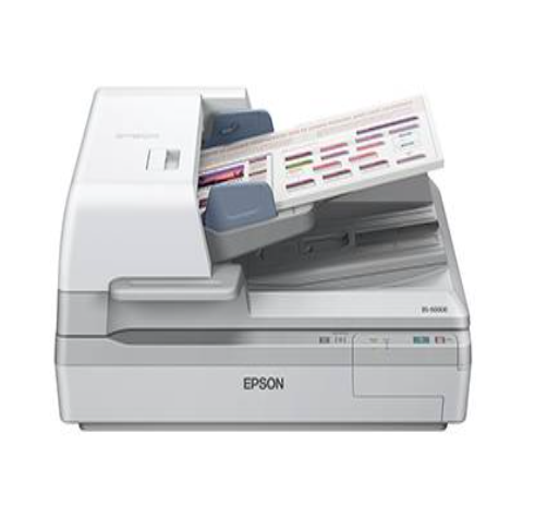 爱普生(EPSON) DS-70000 A3 高速彩色文档扫描仪（彩色 61-80 LED CCD）