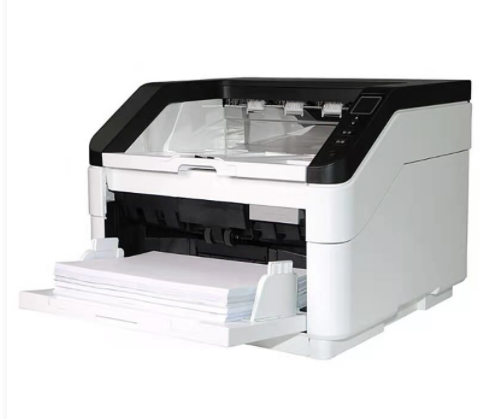 紫光 Q8200  A3高速扫描仪 （彩色 ≥100 LED CCD）