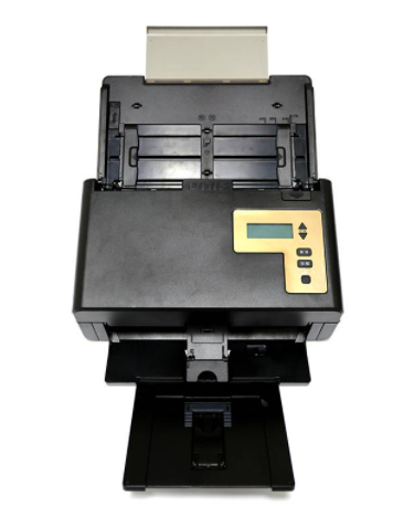 紫光   Q2280   高速扫描仪 （彩色 61-80 LED CCD）