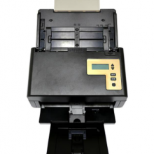 紫光   Q2280   高速扫描仪 （彩色 61-80 LED CCD）