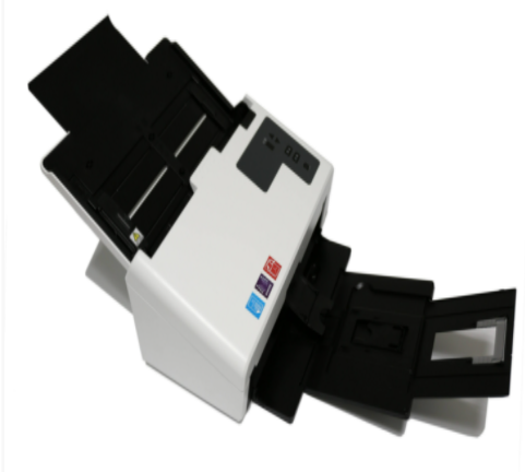 紫光   Q2240  高速扫描仪（彩色 41-60 LED CCD）