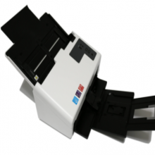 紫光   Q2240  高速扫描仪（彩色 41-60 LED CCD）