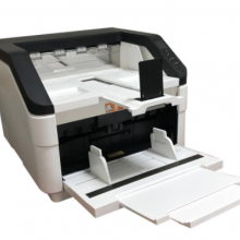 紫光  Q6080  高速扫描仪 A3幅面 （彩色 81-100 冷阴极荧光灯 CCD）