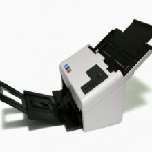 紫光  Q2240  高速扫描仪 （彩色 41-60 LED CCD）