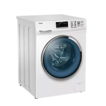 海尔Haier 洗衣机9公斤 商用滚筒洗衣机 SXG90-B10636UB