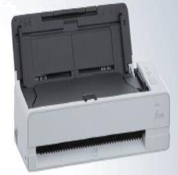 富士通 fi-800R 扫描仪（彩色 20-40 LED CIS）