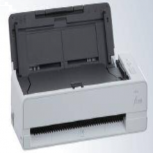 富士通 fi-800R 扫描仪（彩色 20-40 LED CIS）