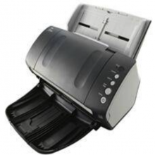 富士通 fi-7125  扫描仪（彩色 20-40 LED CCD）