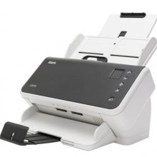 Kodak Alaris S2050 A4高速高清双面自动馈纸式彩色扫描仪