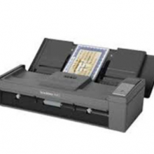 Kodak Alaris i940 A4高速高清自动馈纸式便携式扫描仪