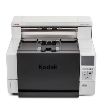 Kodak Alaris i4250 A3高速高清双面自动票据档案卷宗文件企业生产型扫描仪