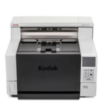 Kodak Alaris i4250 A3高速高清双面自动票据档案卷宗文件企业生产型扫描仪