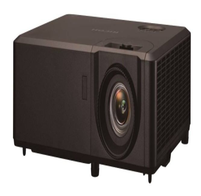 理光    LW300（1DLP 激光 手动 无）