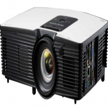 理光   HD5900（1DLP 灯泡 手动 无）