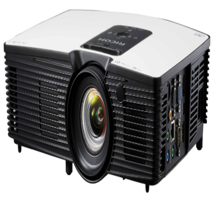 理光  KW5700（1DLP 灯泡 手动 无）