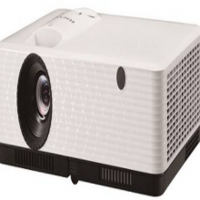 理光    PJ YX2000    液晶商教投影仪 （3LCD 灯泡 电动 无）