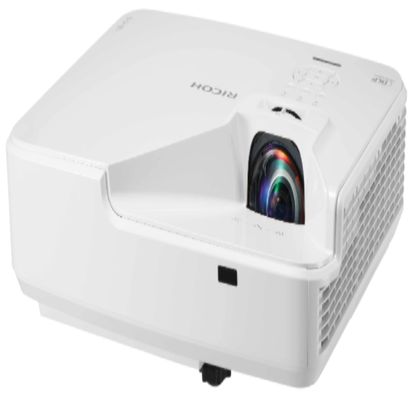 理光      PJ LX3000ST   激光短焦投影机（1DLP 激光 手动 无）