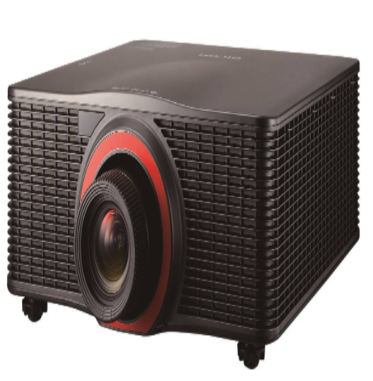 理光    PJ RL800U   激光工程投影机 （1DLP 激光 电动 无）