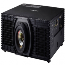 理光  PJ KX10000   双灯工程投影机 （1DLP 灯泡 电动 无）
