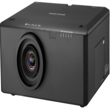 理光    PJ K8500  专业工程投影机 （1DLP 灯泡 电动 无）