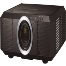 理光    PJ YU800   专业工程投影机 （3LCD 灯泡 电动 无）