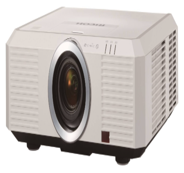 理光    PJ YW800   专业工程投影机（3LCD 灯泡 电动 无）