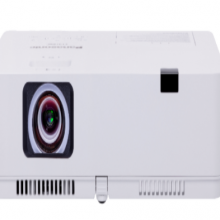 松下（Panasonic） PT-XW400C   投影仪 