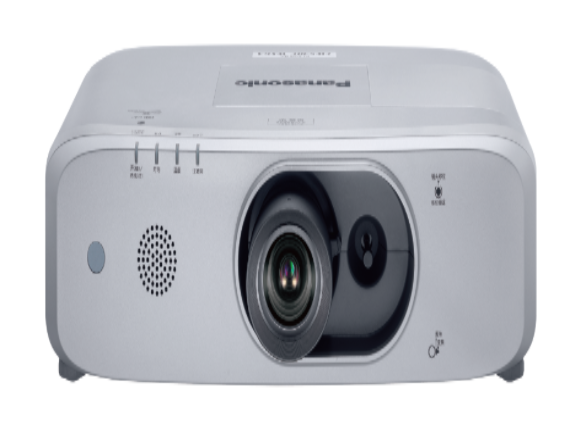 松下（Panasonic） PT-FW550C  投影仪 