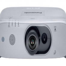 松下（Panasonic） PT-FW550C  投影仪 