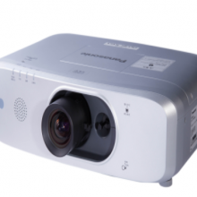 松下（Panasonic）PT-FX500C   投影仪 