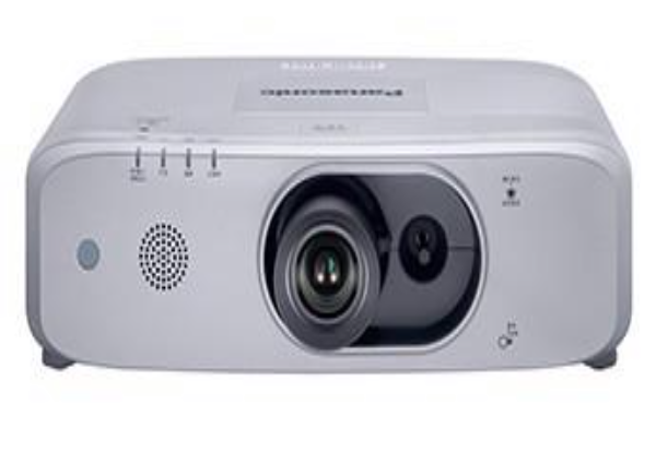 松下（Panasonic）  PT-FZ580C    投影仪 