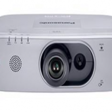松下（Panasonic）  PT-FZ580C    投影仪 