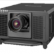 松下（Panasonic）  PT-RZ31KCS  投影机 