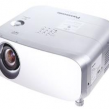 松下(Panasonic)     PT-BW550C  投影机 