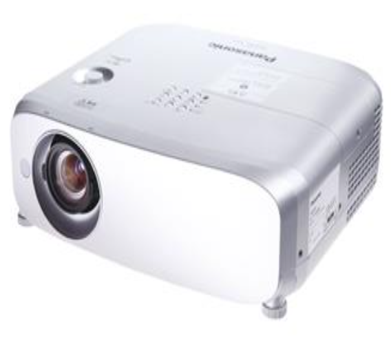 松下(Panasonic)  PT-BZ580C  投影仪 