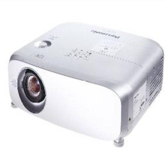 松下(Panasonic)   PT-BZ480C  投影仪 