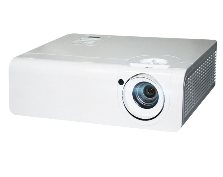 索诺克（Sonnoc）SNP-EH520C 投影仪 激光投影机 教育教学 商用办公（5200流明 1080p）